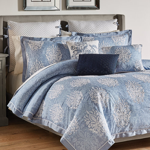 Croscill Zoelle Comforter Set Wayfair